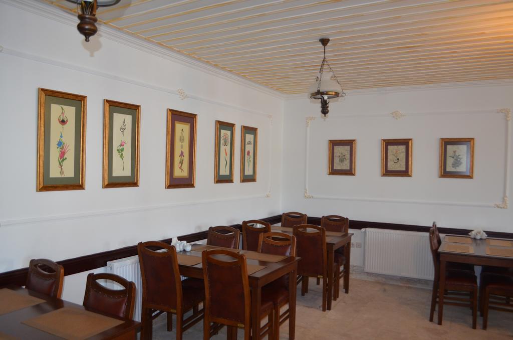 Katre Tasodalar Hotel Edirne Luaran gambar