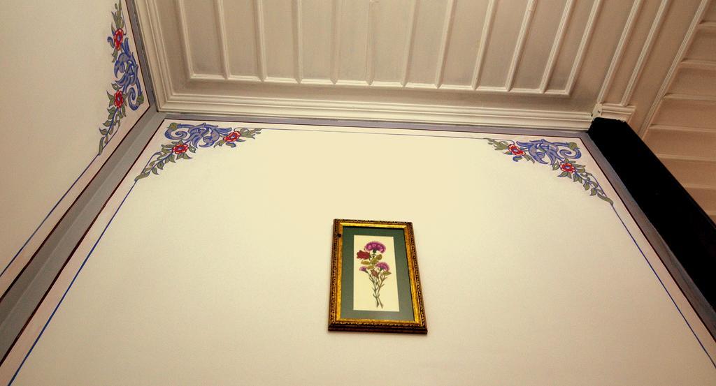 Katre Tasodalar Hotel Edirne Luaran gambar