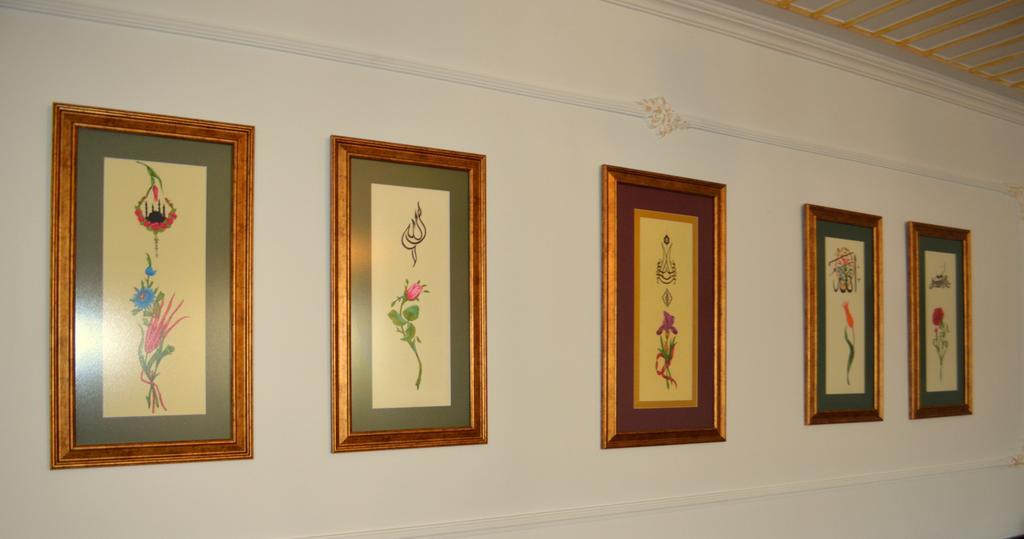 Katre Tasodalar Hotel Edirne Luaran gambar